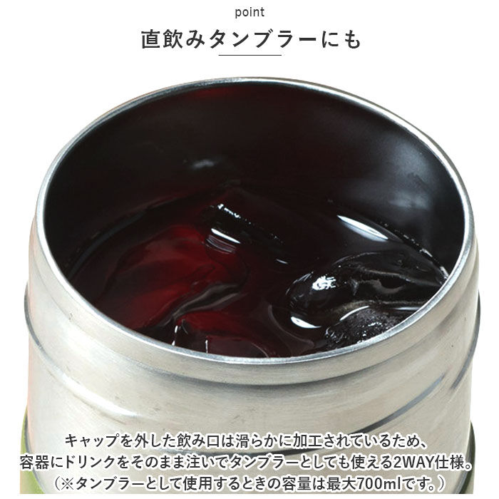 BACKYARD FAMILY「キャンプス CAMPS ペットボトルホルダー 通販 保冷温ペットボトルホルダー ペットボトルカバー」|その他|