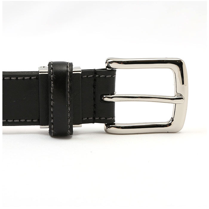 BACKYARD FAMILY「ベルト メンズ 本革 通販 革工房いんのしま KIB210 牛革ベルト 本革ベルト レザーベルト」|ベルト|