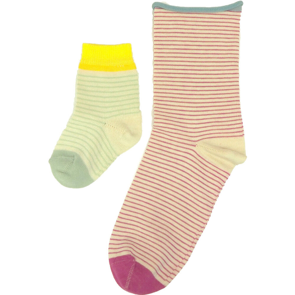 BACKYARD FAMILY「親子 おそろい 靴下 通販 お揃い ソックス ベビー レディース くつ下 赤ちゃん ママ おしゃれ」|その他ベビーウェア|その他3