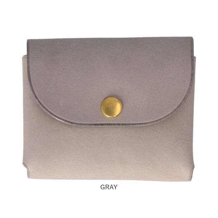 BACKYARD FAMILY「ミニウォレット 本革 通販 ミニ財布 ミニサイフ 財布 コンパクト カードケース カード入れ」|コインケース|