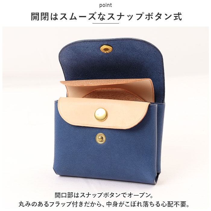 BACKYARD FAMILY「ミニウォレット 本革 通販 ミニ財布 ミニサイフ 財布 コンパクト カードケース カード入れ」|コインケース|