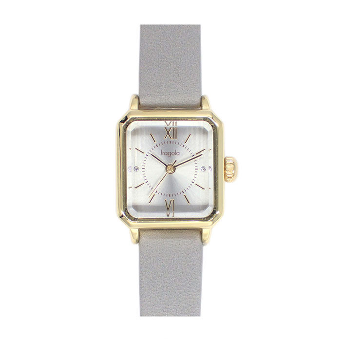 BACKYARD FAMILY「fragola フラゴラ 腕時計 レディース 通販 日本製 リストウォッチ シンプルウォッチ 防水」|腕時計|