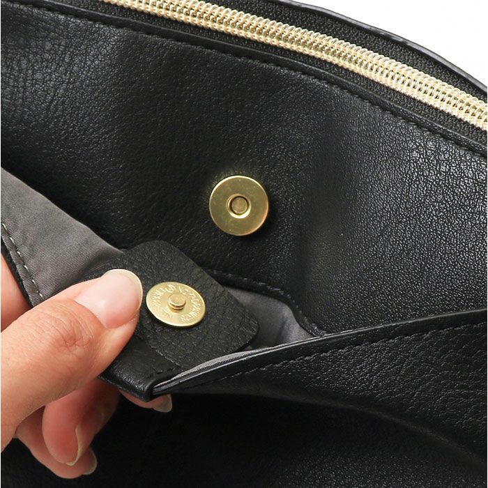 Legato Largo「レガートラルゴ ショルダーバッグ 通販 Legato Largo LH-D1221」|ショルダー・メッセンジャー|