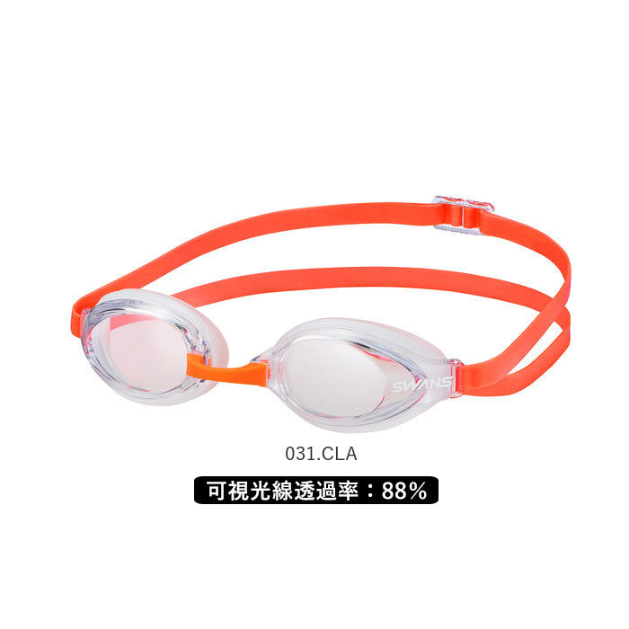 BACKYARD FAMILY「スワンズ SWANS ゴーグルSR-3Nre 通販 AQUALIGHTNING スイムゴーグル」|その他|