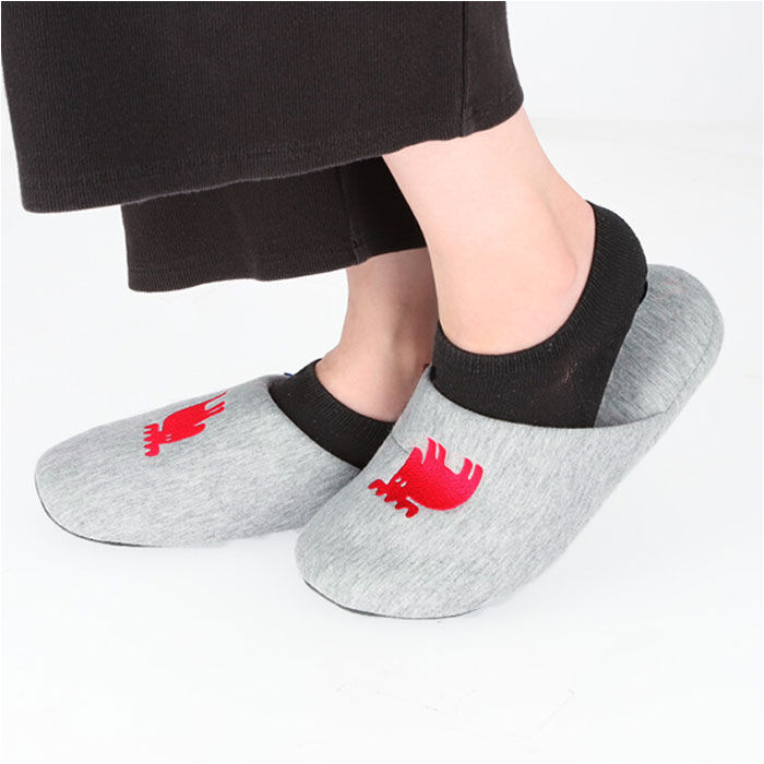 moz「モズ スリッパ moz 通販 ルームシューズ 室内履き メンズ レディース 洗える 手洗い 水洗い」|ルームシューズ|