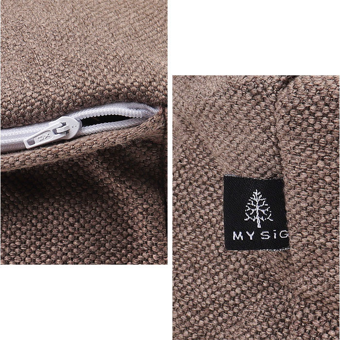 BACKYARD FAMILY「布団収納袋 クッション 通販 布団収納 布団収納ケース S 布団 ふとん 収納 収納ケース」|その他|