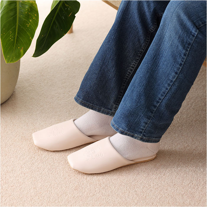 moz「moz モズ スリッパ 室内 通販 Kurbits ルームスリッパ 室内履き 来客用 レディース」|ルームシューズ|