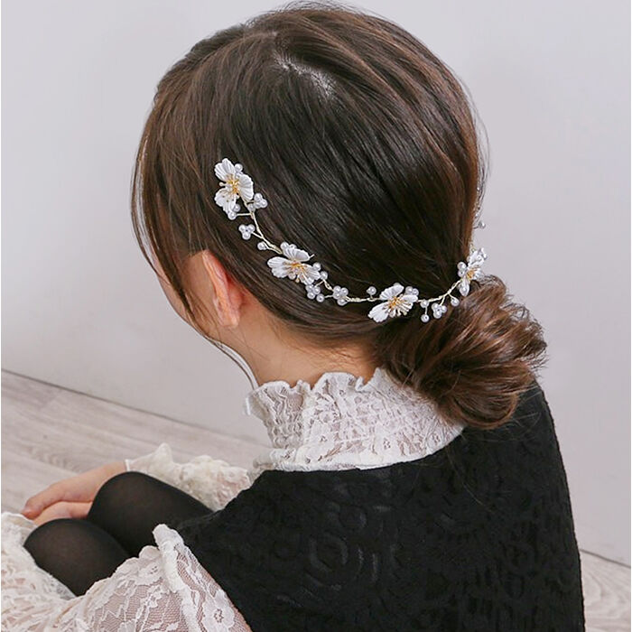 BACKYARD FAMILY「RORA ヘアバンド 通販 ローラ ジェマ カチューシャ ヘッドドレス ヘアアクセサリー 髪飾り」|その他|