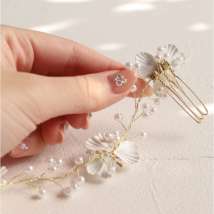 BACKYARD FAMILY「RORA ヘアバンド 通販 ローラ ジェマ カチューシャ ヘッドドレス ヘアアクセサリー 髪飾り」|その他|