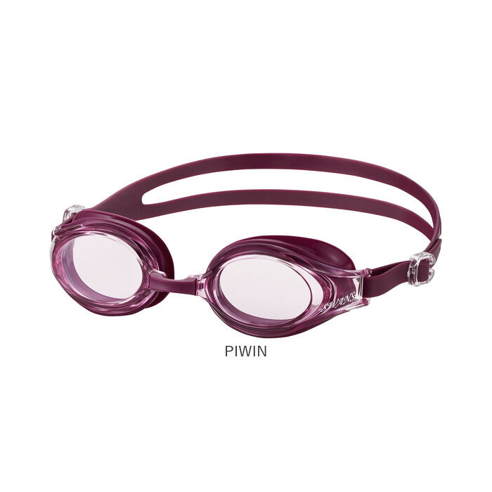 BACKYARD FAMILY「SWANS スワンズ スイムゴーグル SW-30NST 通販 日本製 スイム ゴーグル」|その他|