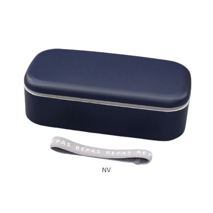 BACKYARD FAMILY「1段 弁当箱 500ml 通販 日本製 ランチボックス 一段 お弁当箱 レディース メンズ 男子」|食器・キッチングッズ|