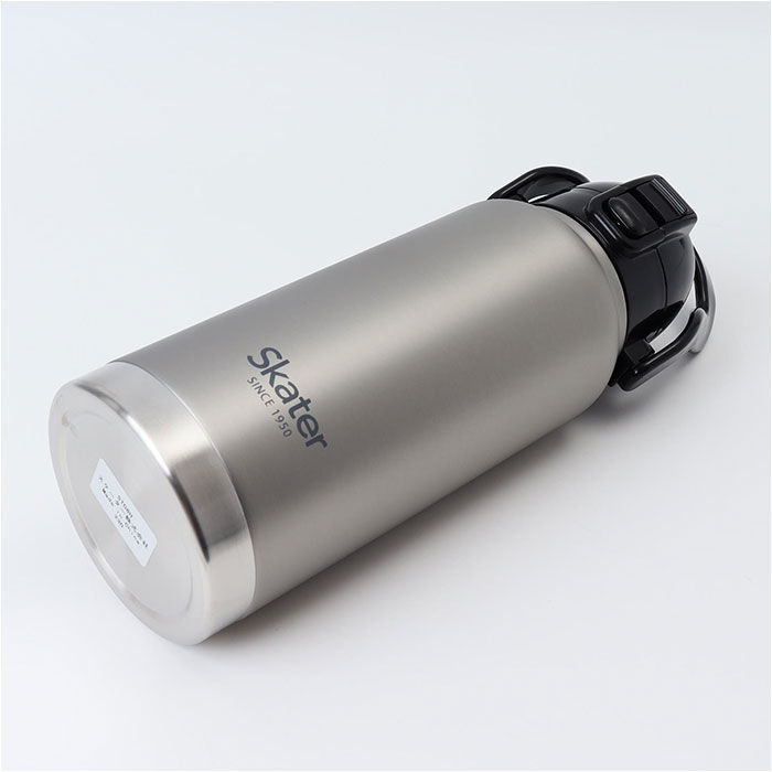 BACKYARD FAMILY「スケーター 水筒 ハンドル付き std8h 通販 ハンドル 800ml Skater マグ」|食器・キッチングッズ|