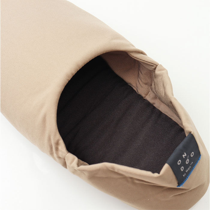 Wpc.「wpc 携帯スリッパ NT012 通販 ワールドパーティー スリッパ 折りたたみ ルームスリッパ」|ルームシューズ|