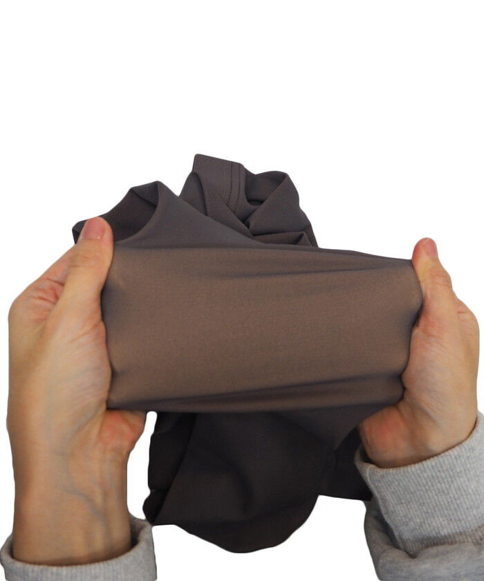 BACKYARD FAMILY「フェイクタイツ トレンカ 通販 ストッキング風 タイツ 透け感タイツ 透けて見える 薄手 透け感」|その他|