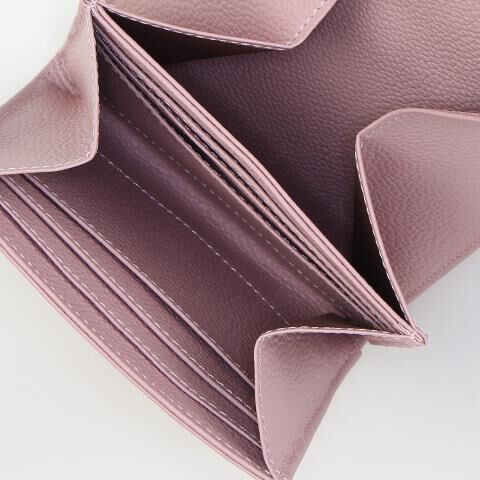 銀座かねまつ「M22553OTH 【本革】二つ折りウォレット」|財布|