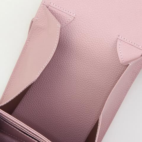 銀座かねまつ「M22553OTH 【本革】二つ折りウォレット」|財布|