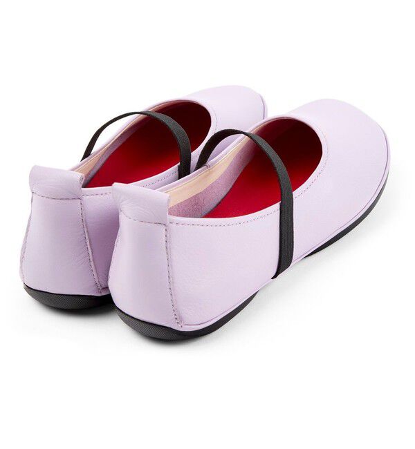 CAMPER「[カンペール] RIGHT NINA / フラットシューズ」|バレエシューズ|