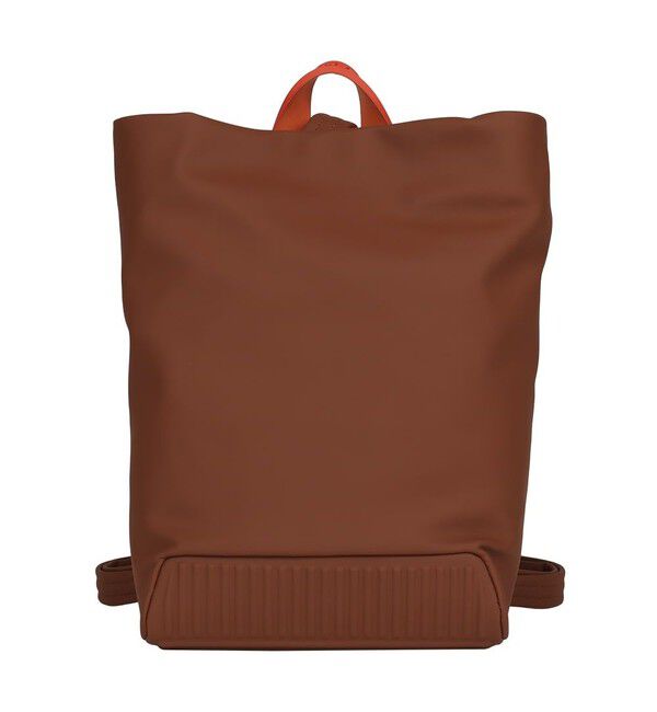 CAMPER「[カンペール] Caucho リュック」|リュック|チョコレートブラウン