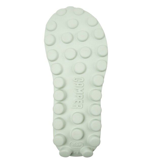 CAMPER「[カンペール] PELOTISSIMA BY SUNNEI / カジュアルシューズ」|スニーカー|