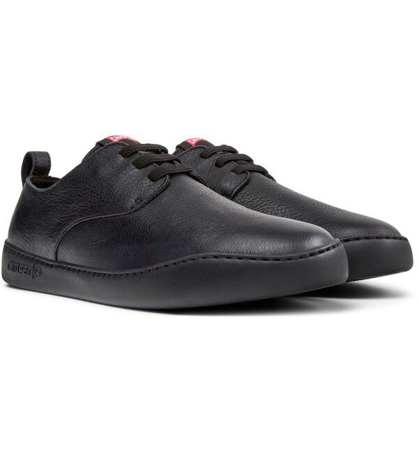 CAMPER「[カンペール] PEU TOURING / カジュアルシューズ」|スニーカー|ブラック