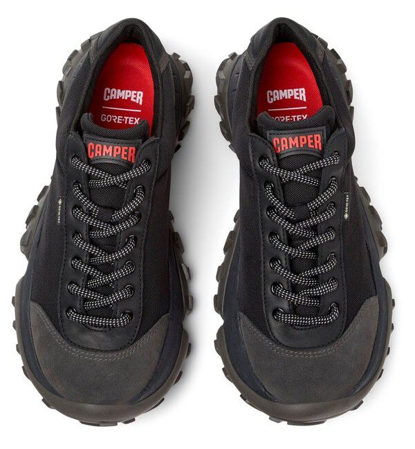 CAMPER「[カンペール] KARST TREK / スニーカー」|スニーカー|