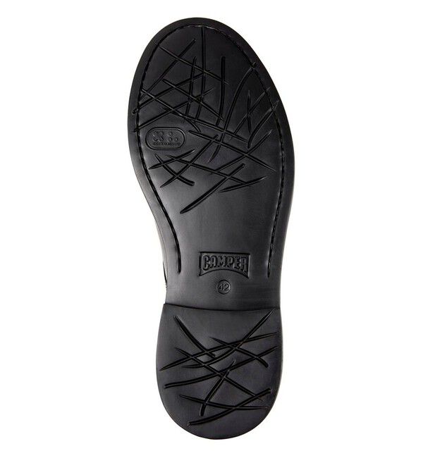 CAMPER「[カンペール] TWINS / ドレスシューズ」|ビジネス・ドレスシューズ|