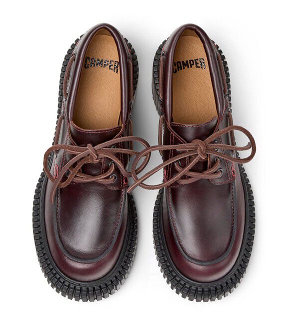 CAMPER「[カンペール] PIX LONDON / パンプス」|パンプス|