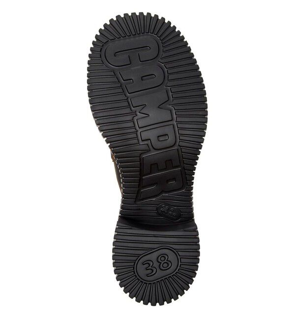 CAMPER「[カンペール] PIX LONDON / パンプス」|パンプス|