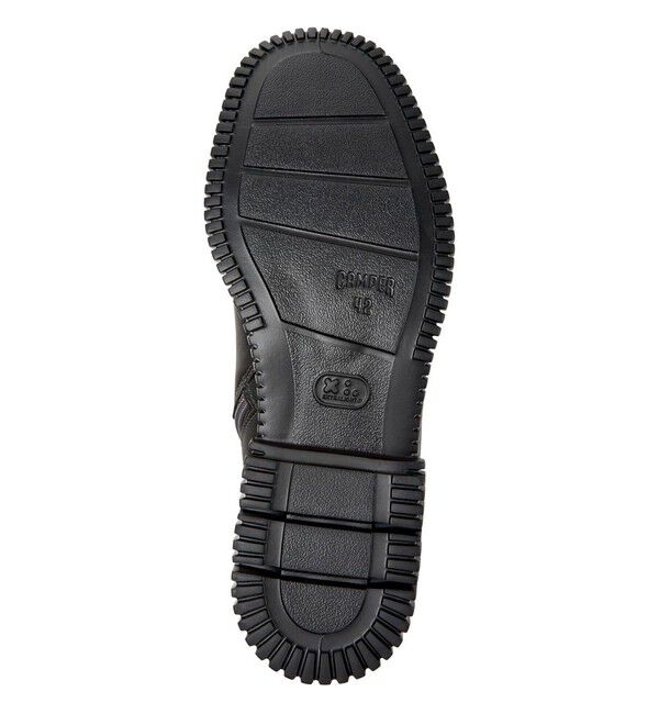 CAMPER「[カンペール] PIX / ハイカットシューズ」|ロングブーツ|