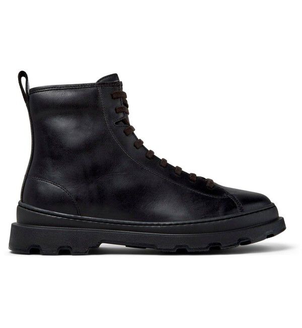CAMPER「[カンペール] BRUTUS+ / ハイカットシューズ」|ロングブーツ|