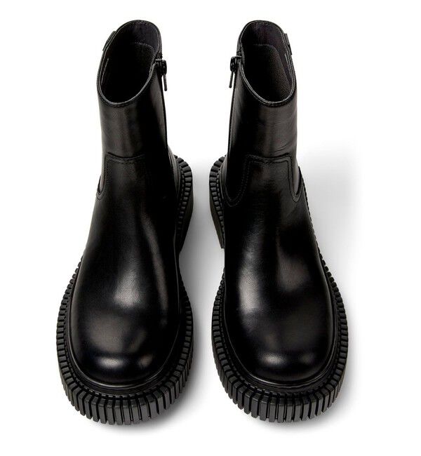 CAMPER「[カンペール] PIX BERLIN / アンクルブーツ」|ロングブーツ|