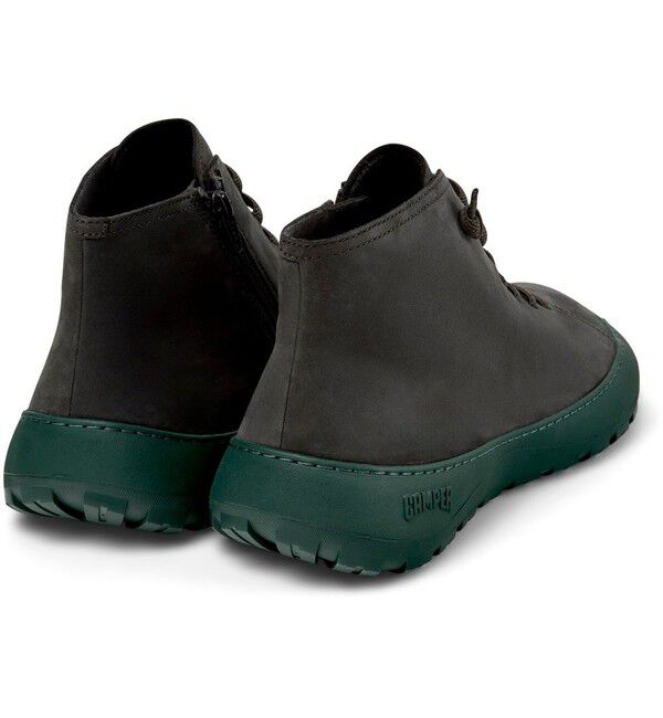 CAMPER「[カンペール] PEU SERRA / ハイカットシューズ」|ロングブーツ|