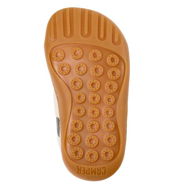 CAMPER「[カンペール] TWINS FW / カジュアルシューズ」|スニーカー|