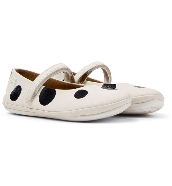 CAMPER「[カンペール] TWINS KIDS / カジュアルシューズ」|パンプス|