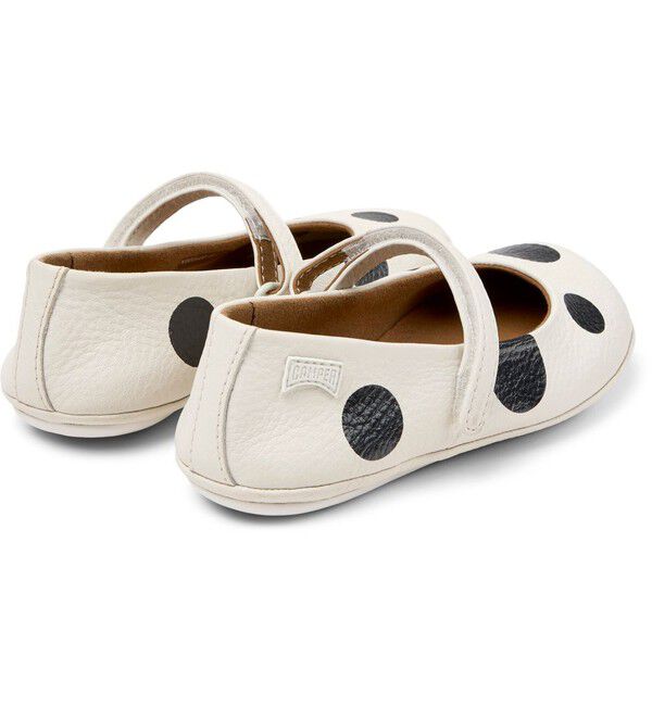 CAMPER「[カンペール] TWINS KIDS / カジュアルシューズ」|パンプス|