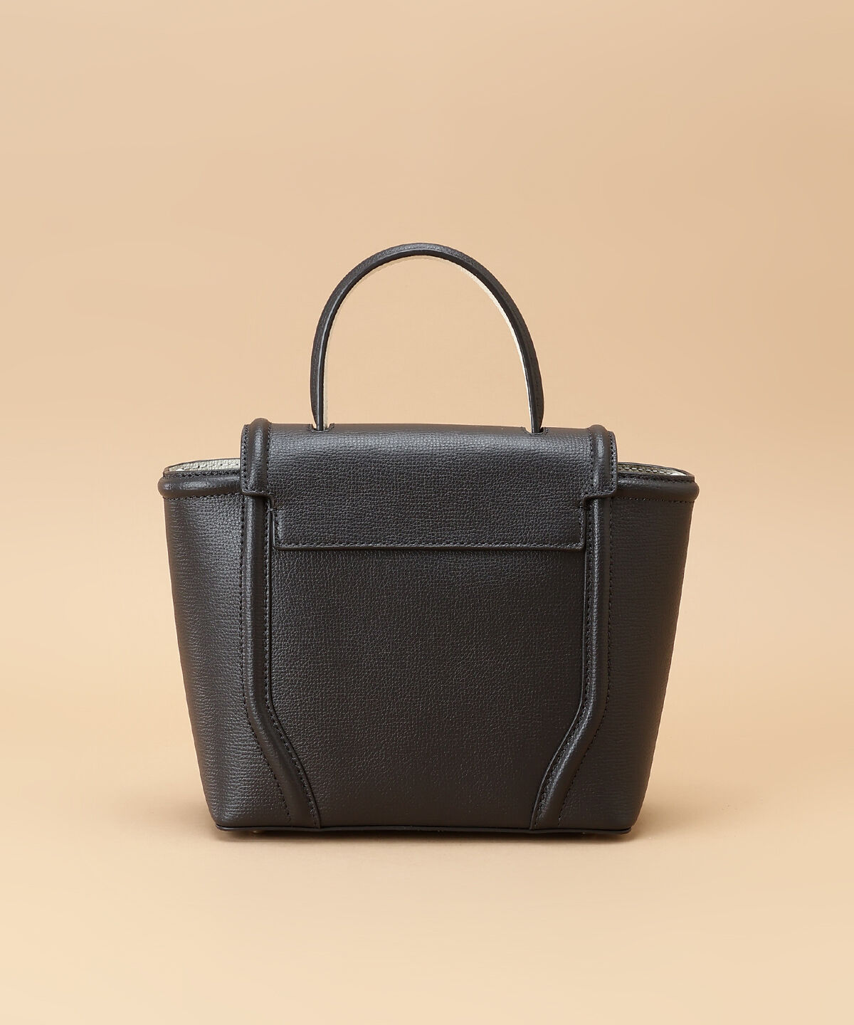 Samantha Thavasa「カッティングデザイン ワンハンドルバッグ」|トートバッグ|