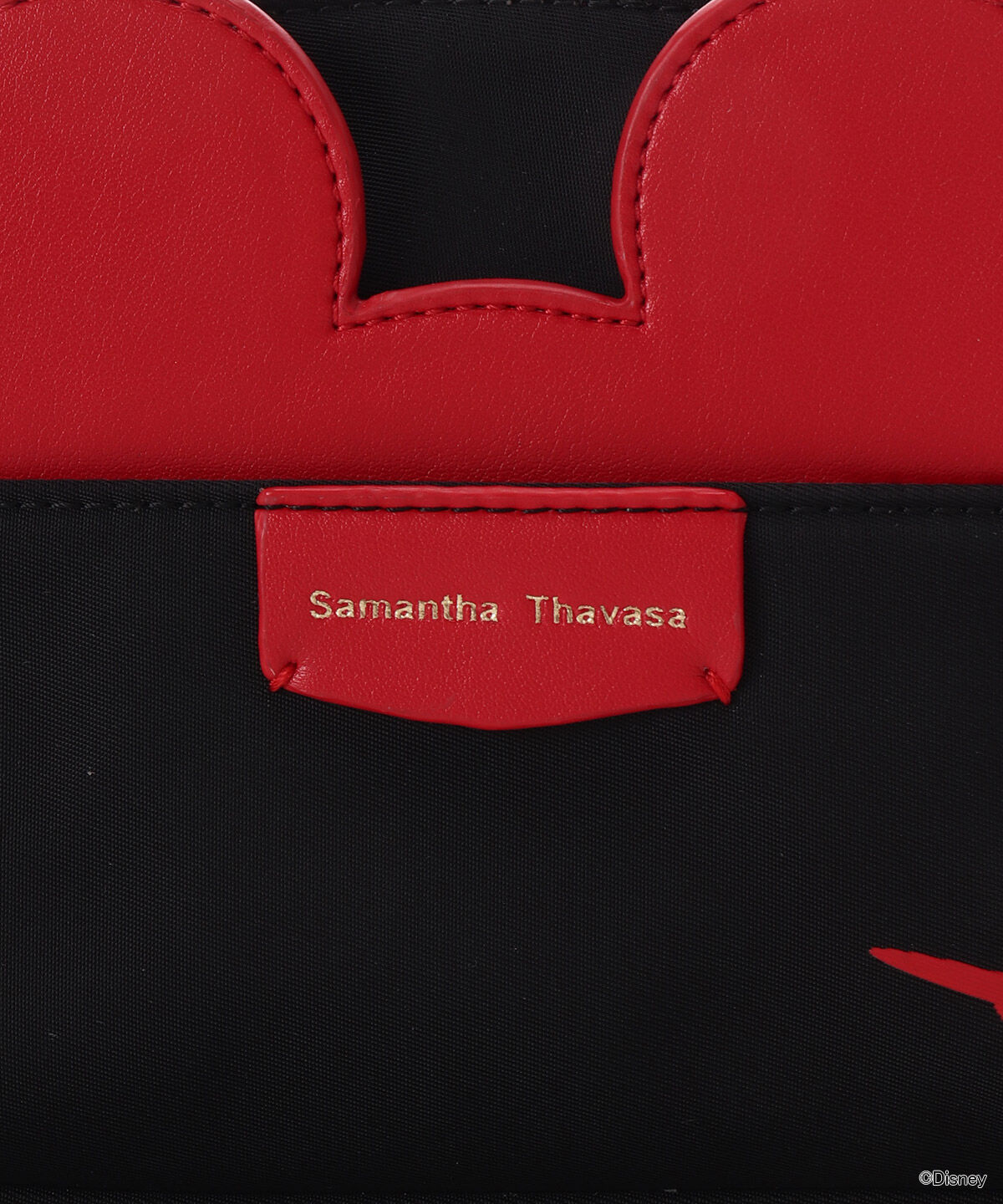 Samantha Thavasa「DISNEY DREAM TRAVEL コレクション ポーチ」|ポーチ|