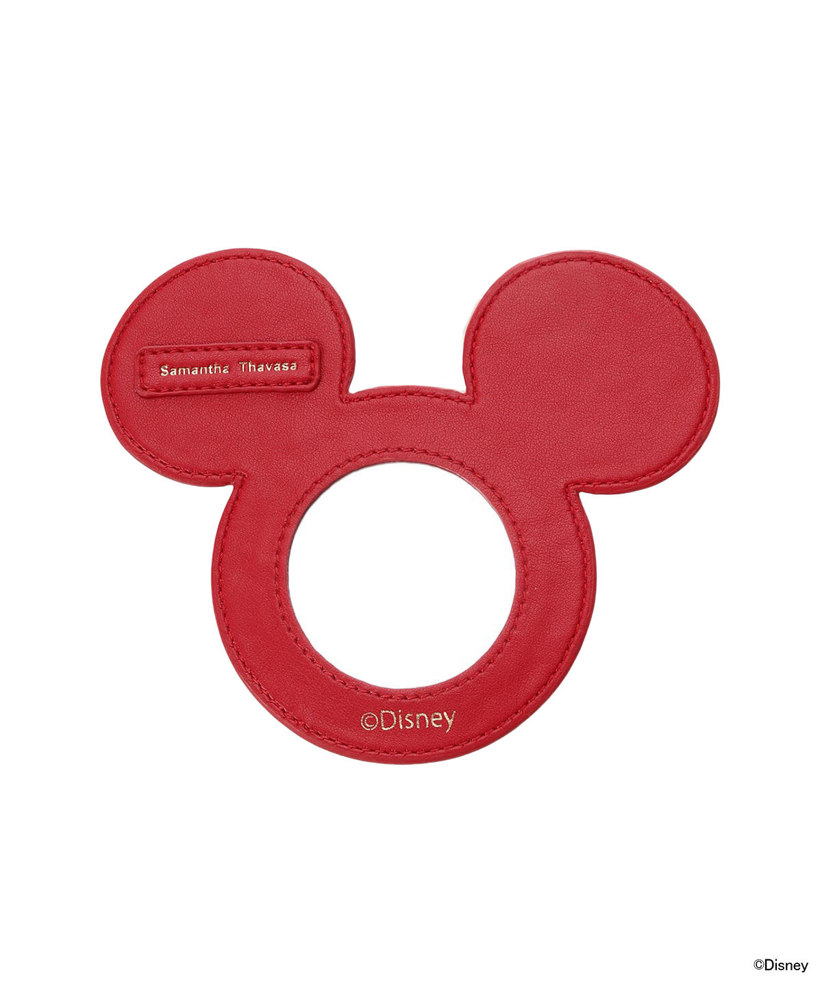 Samantha Thavasa「DISNEY DREAM TRAVEL コレクション ポーチ」|ポーチ|