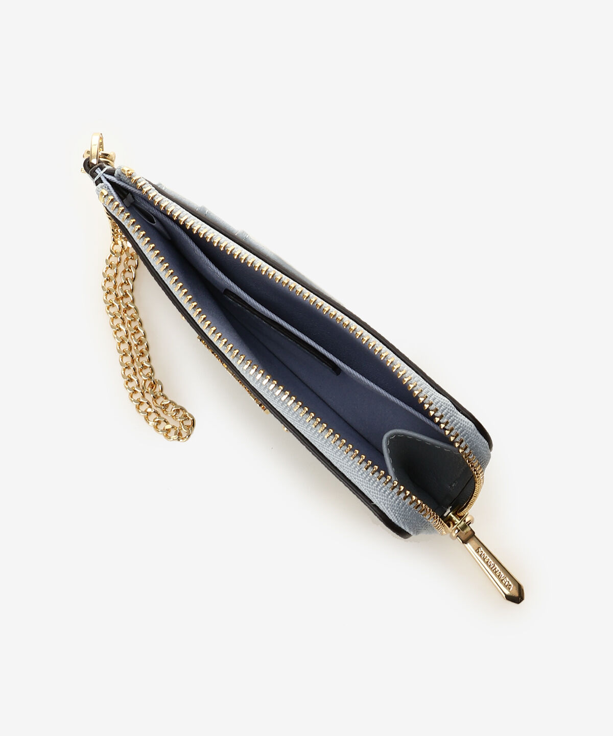 Samantha Vega「ベルト金具マルチケース」|コインケース|