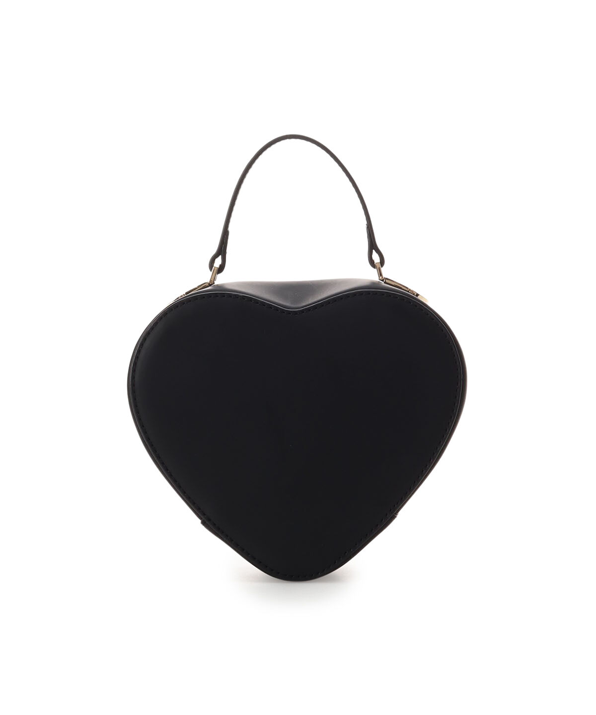 Samantha Vega「チュールハート型ショルダーバッグ」|ショルダー・メッセンジャー|