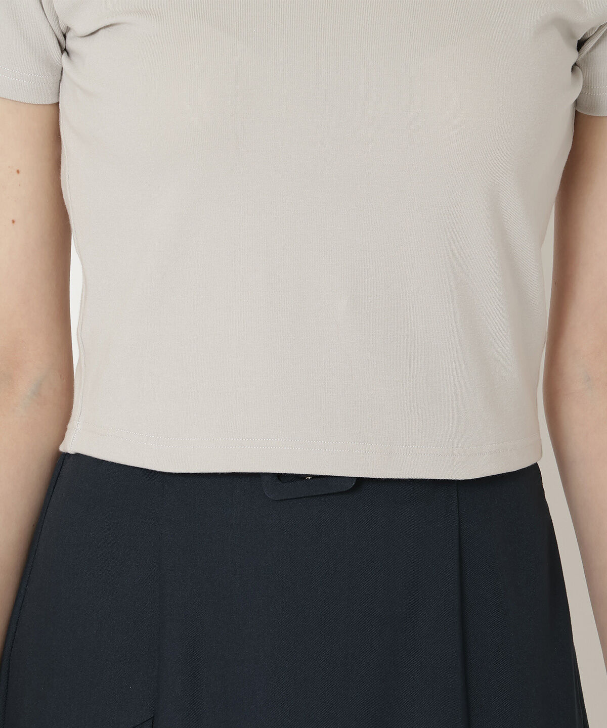 REDYAZEL「カップ付きTシャツ」|Tシャツ・カットソー|