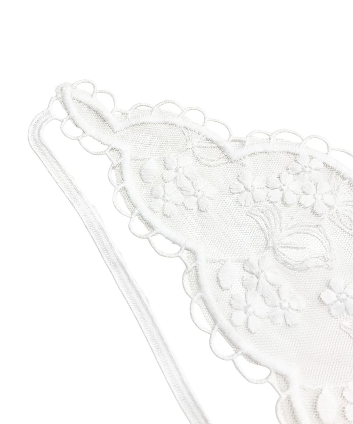 WILLSELECTION「バブーシュカ」|ヘアゴム・シュシュ|