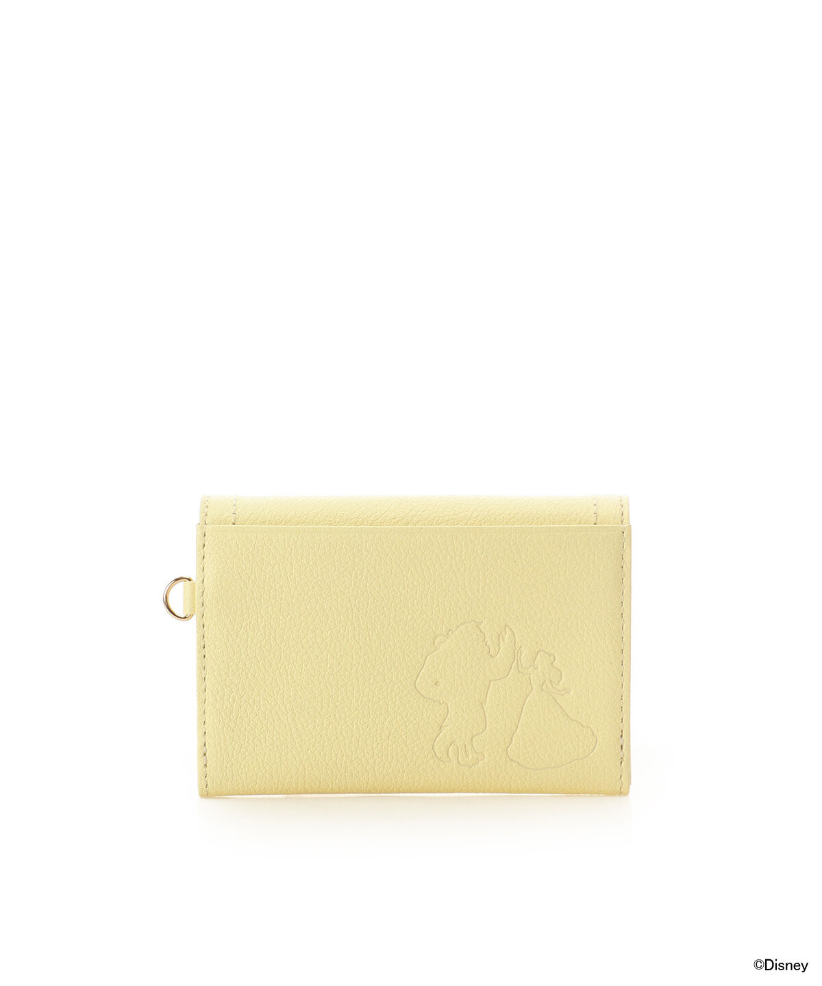 Samantha Thavasa Petit Choice「「ディズニープリンセスコレクション」名刺ケース」|名刺入れ・カードケース|
