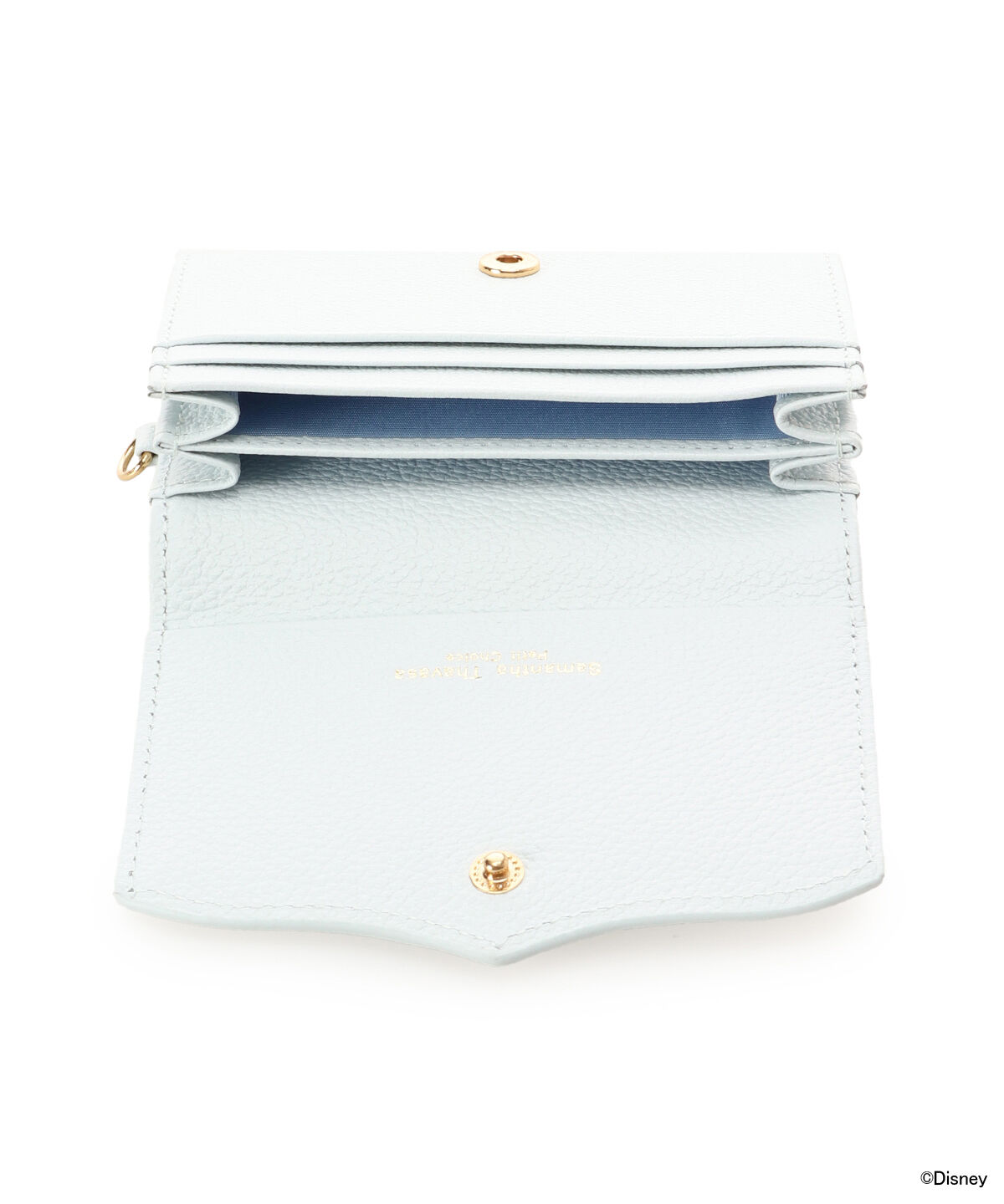 Samantha Thavasa Petit Choice「「ディズニープリンセスコレクション」名刺ケース」|名刺入れ・カードケース|