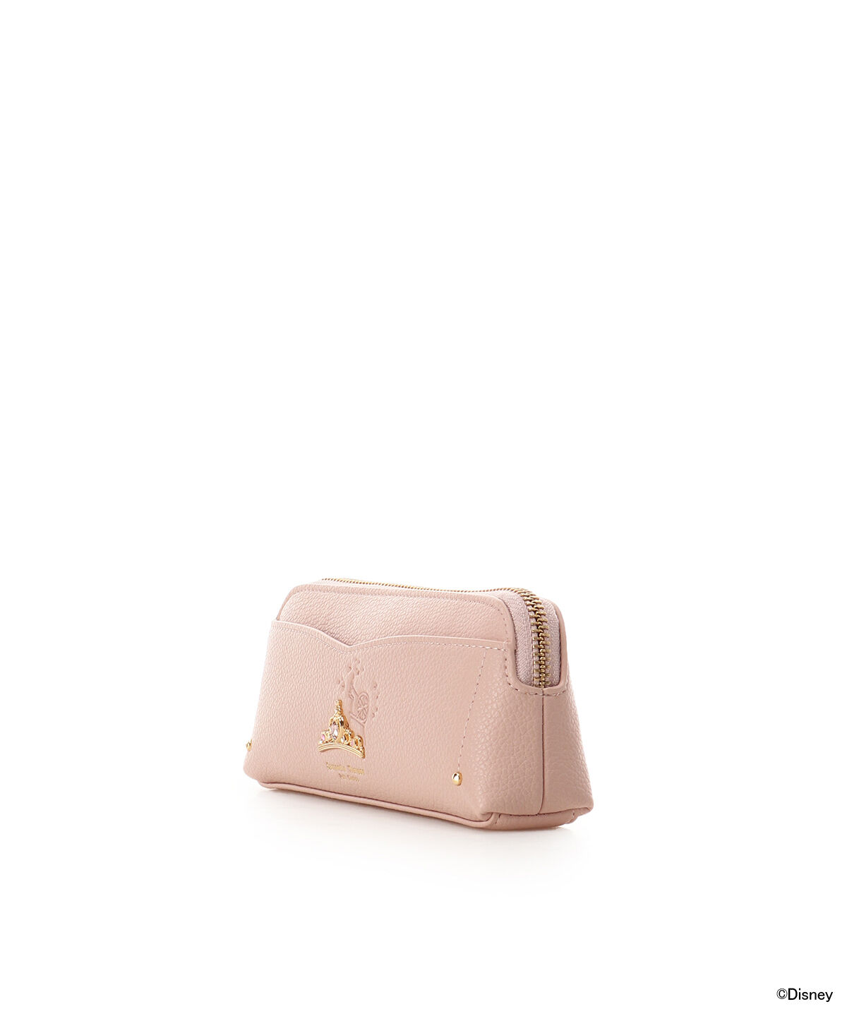 Samantha Thavasa Petit Choice「「ディズニープリンセスコレクション」ペンケース」|ポーチ|