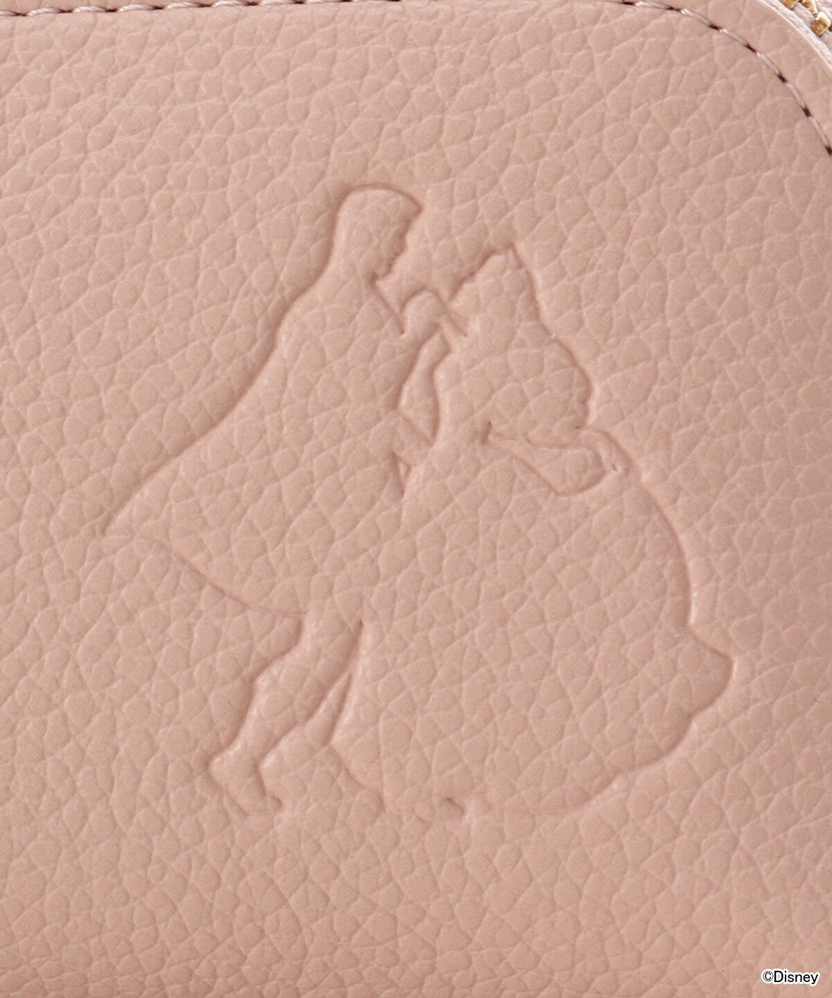 Samantha Thavasa Petit Choice「「ディズニープリンセスコレクション」ペンケース」|ポーチ|