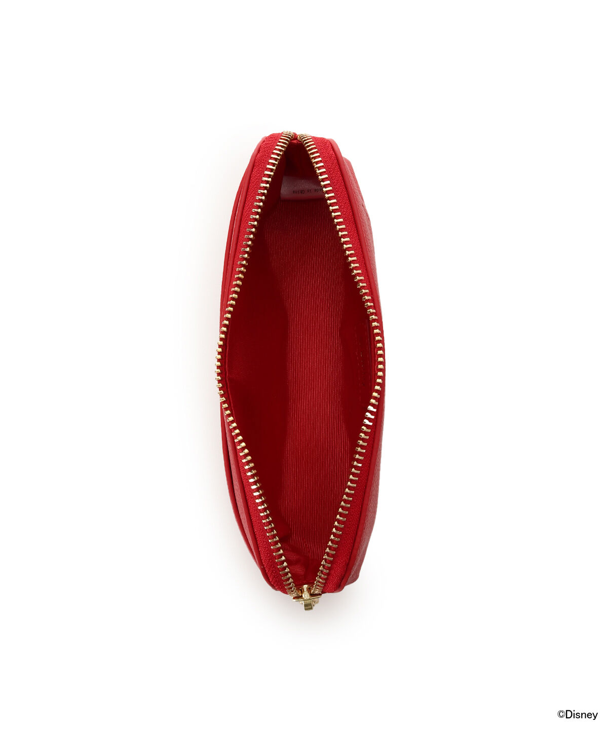 Samantha Thavasa Petit Choice「「ディズニープリンセスコレクション」ペンケース」|ポーチ|