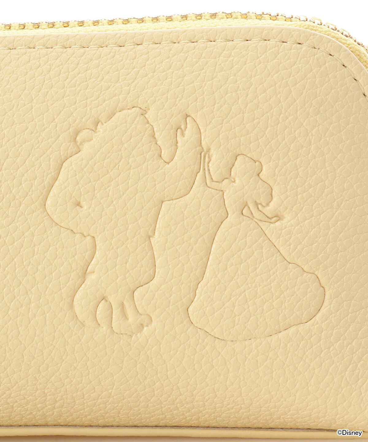 Samantha Thavasa Petit Choice「「ディズニープリンセスコレクション」ペンケース」|ポーチ|