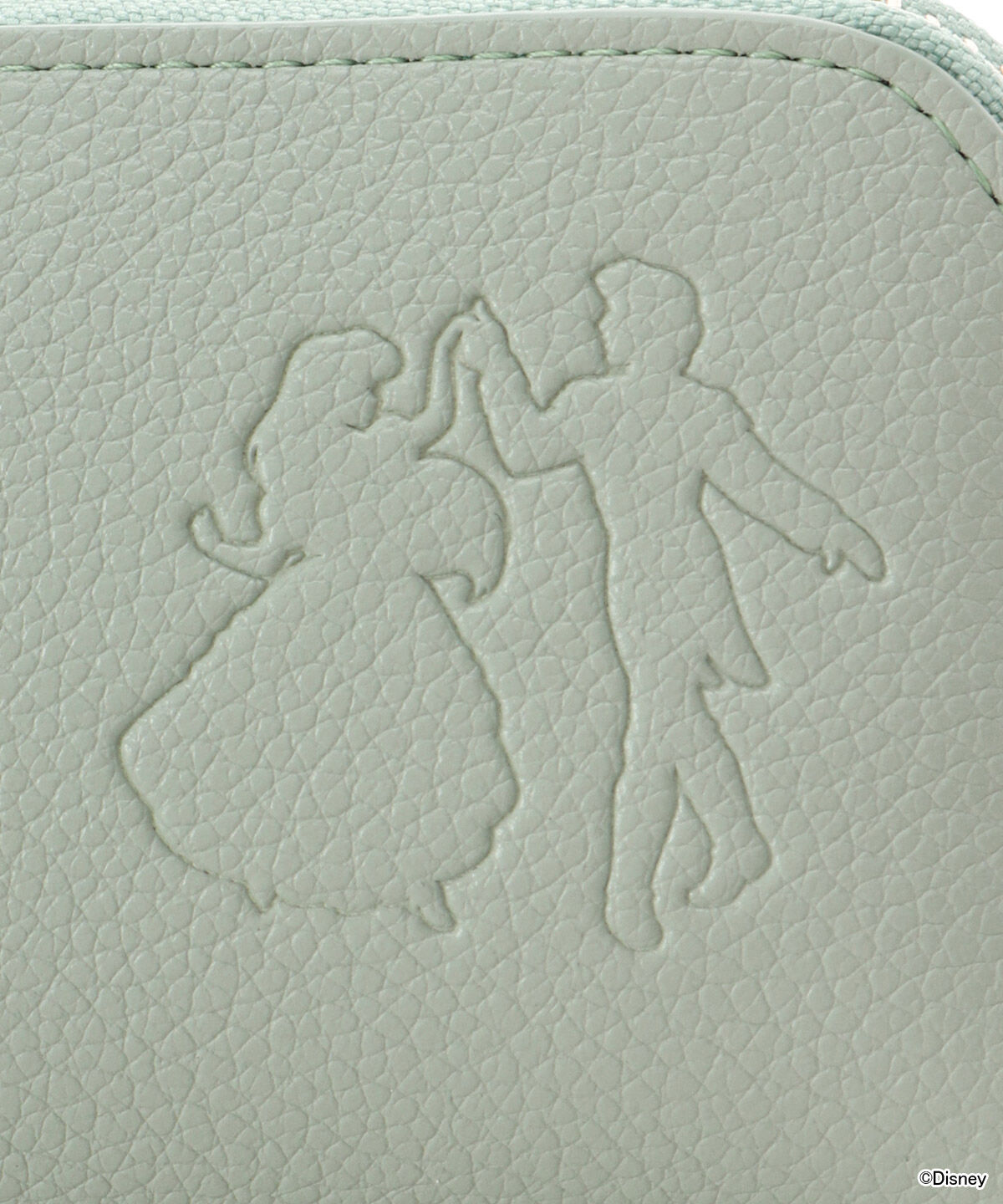 Samantha Thavasa Petit Choice「「ディズニープリンセスコレクション」ペンケース」|ポーチ|