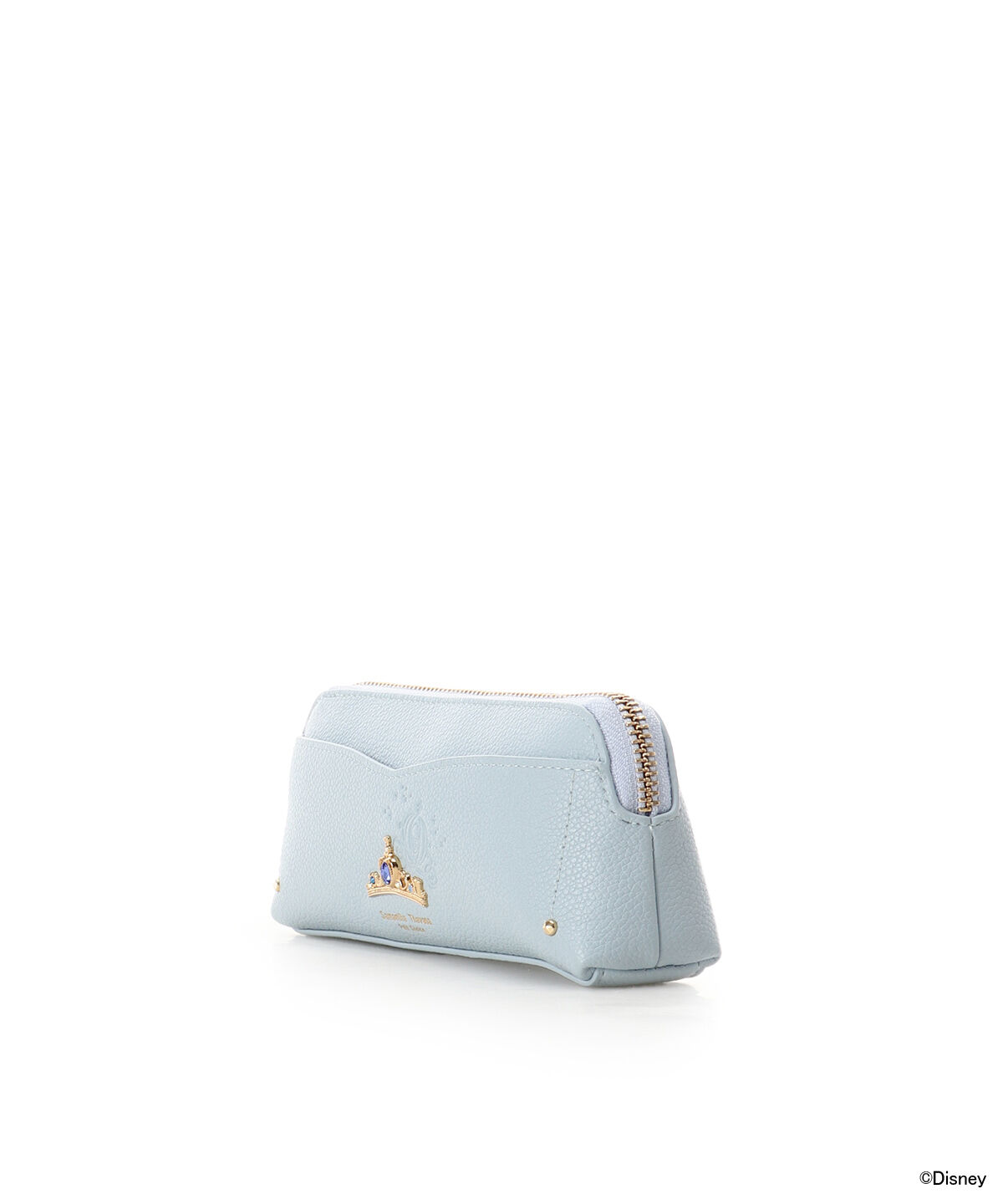 Samantha Thavasa Petit Choice「「ディズニープリンセスコレクション」ペンケース」|ポーチ|